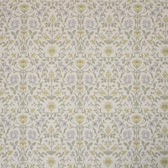 Rosetto Fern Bed Runners