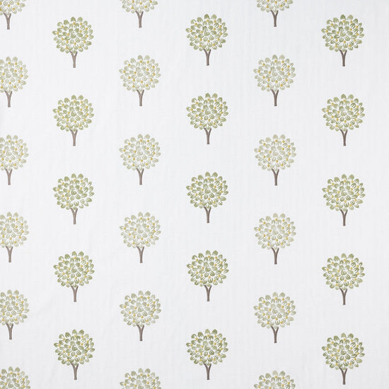 Briarwood Fern Valances