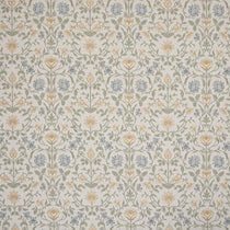 Rosetto Mint Curtains