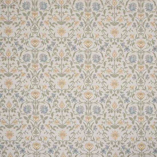 Rosetto Mint Apex Curtains