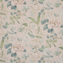 Fleury Mint Curtains