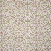 Rosetto Faded Rose Curtains