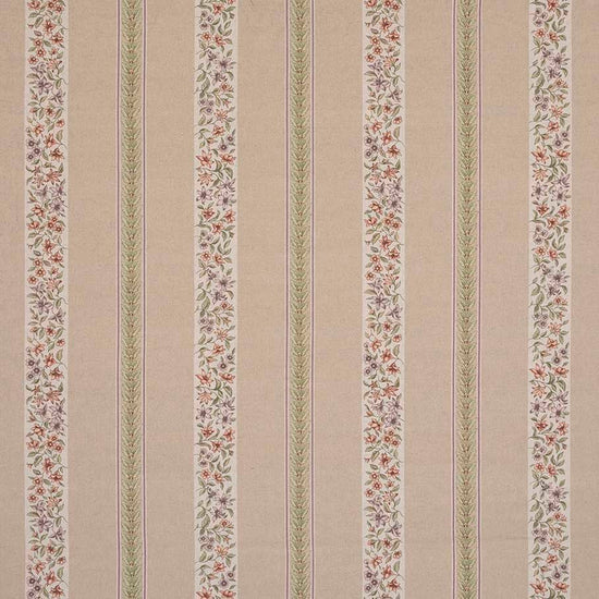 Clementine Hessian Bed Runners