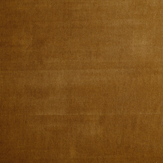 Alba Ochre Curtains