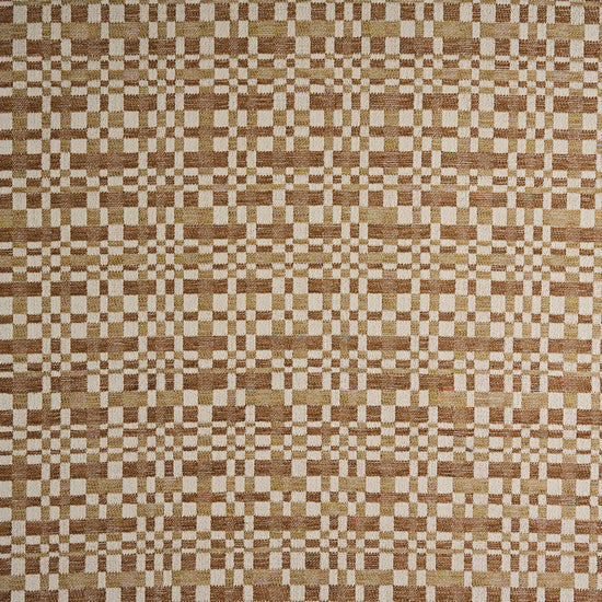 Bruno Honey Curtains