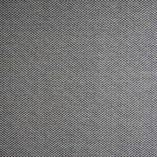 Silas Indigo Curtains