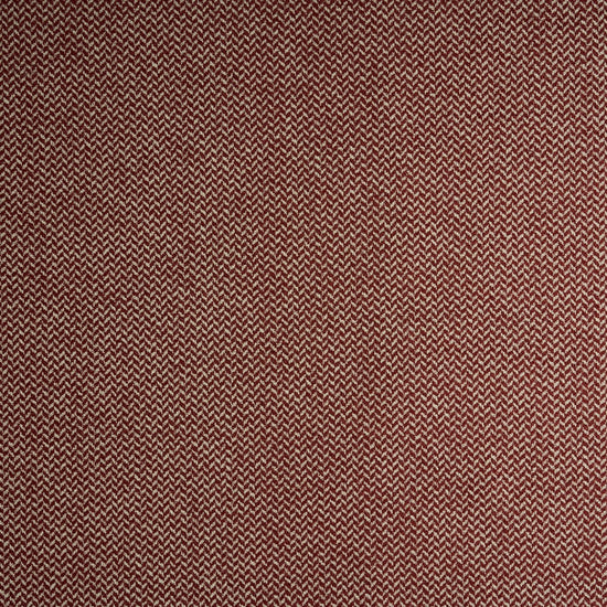 Silas Magenta Curtains