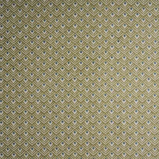 Talia Leaf Curtains