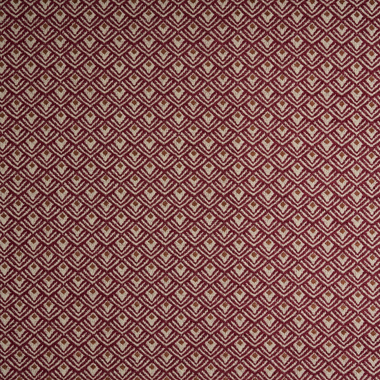 Talia Magenta Pillows