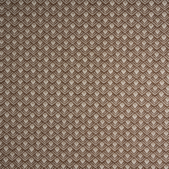 Talia Pecan Curtains