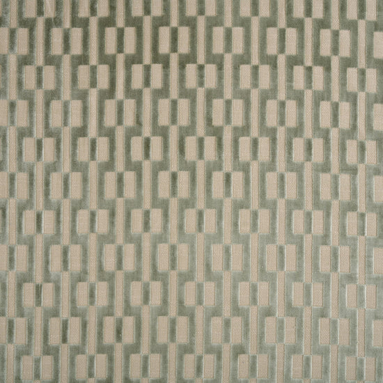 Andie Eucalyptus Curtains