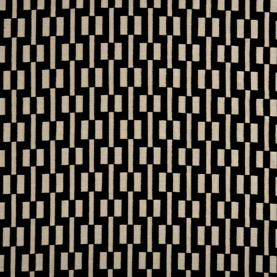 Andie Onyx Curtains