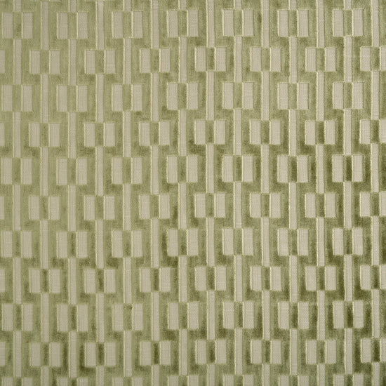 Andie Pistachio Curtains