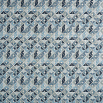Ellis Indigo Bed Runners