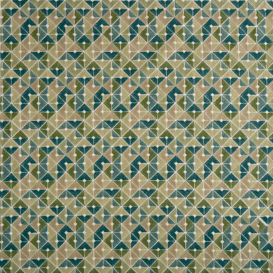 Ellis Lagoon Curtains