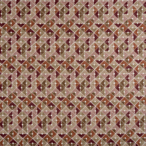 Ellis Russet Fabric by the Metre