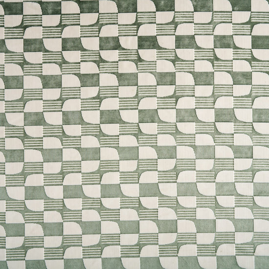 Gina Eucalyptus Curtains