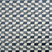 Gina Indigo Bed Runners