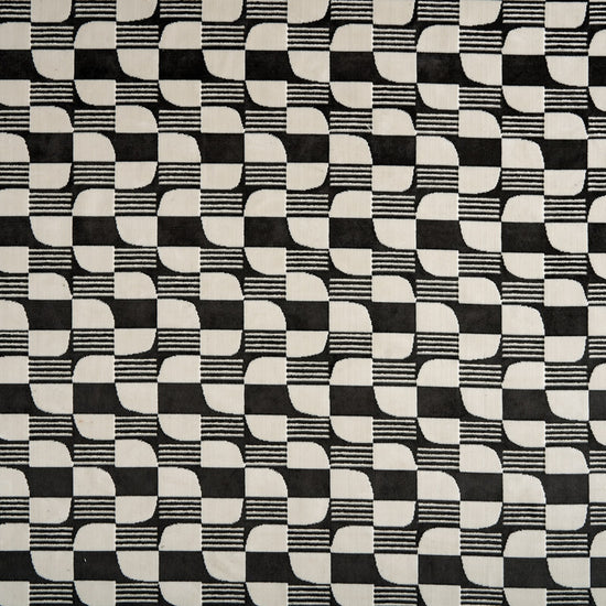 Gina Onyx Curtains