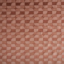 Gina Terracotta Bed Runners