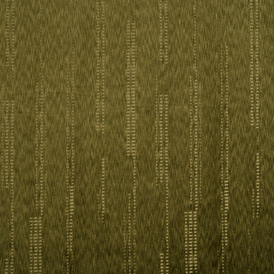 Arras Olive Curtains