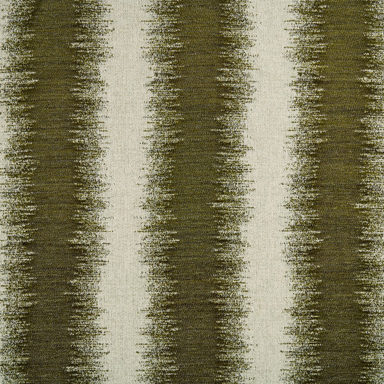 Louis Olive Curtains