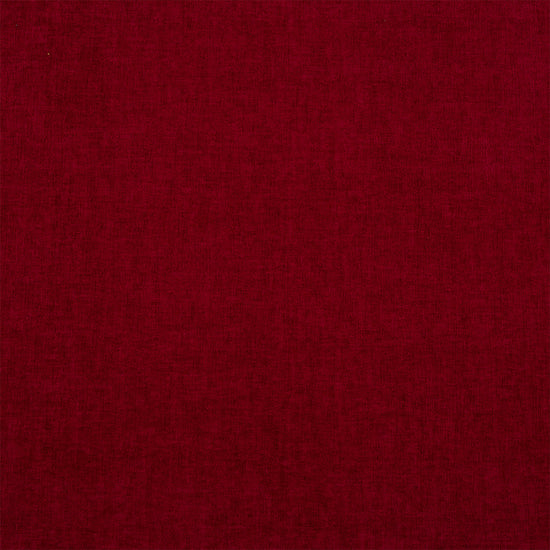 Atlas Crimson Curtains