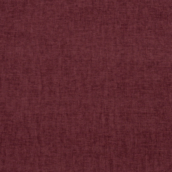 Atlas Damson Curtains