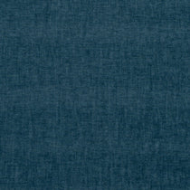 Atlas French Blue Curtains