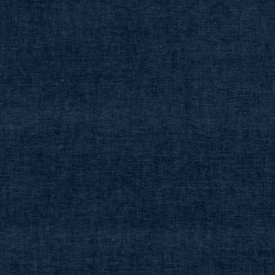 Atlas Navy Curtains