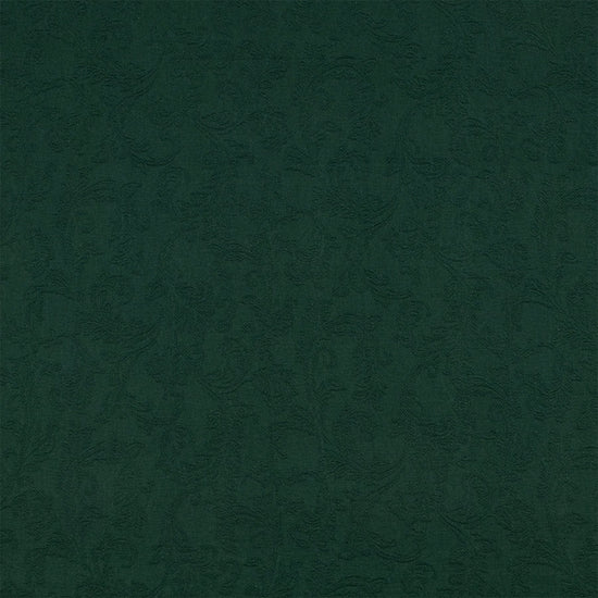 Bordeaux Plain Jade Curtains