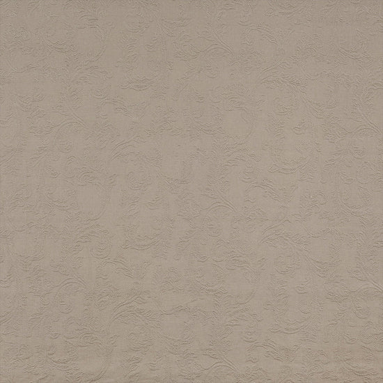 Bordeaux Plain Pebble Curtains