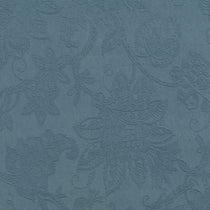 Classique French Blue Curtains