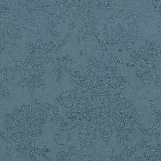 Classique French Blue Apex Curtains