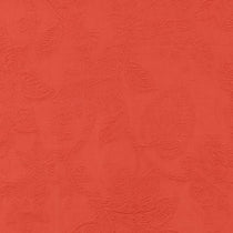 Classique Orange Curtains