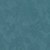 Classique Teal Curtains