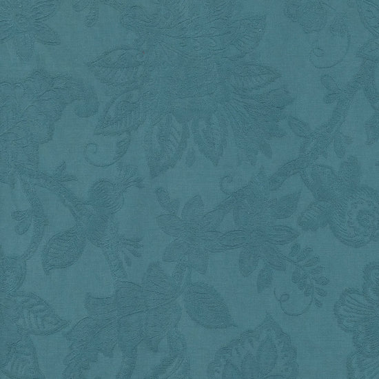 Classique Teal Samples