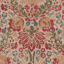 Ashbourne Antique Curtains