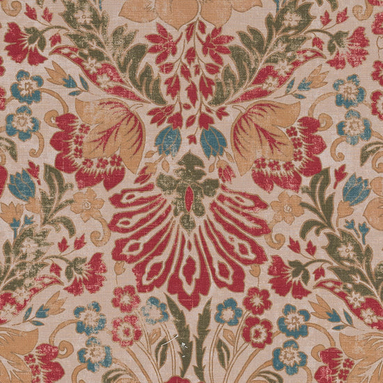 Ashbourne Antique Curtains