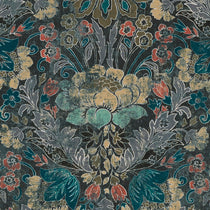 Ashbourne Jade Curtains