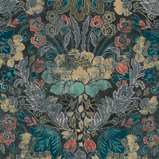 Ashbourne Jade Curtains