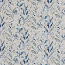 Augusta Indigo Curtains