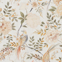 Florence Natural Curtains