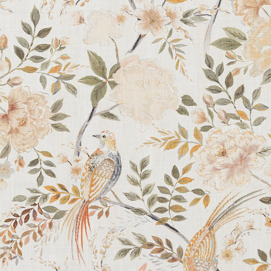 Florence Natural Curtains