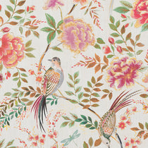 Florence Spice Curtains