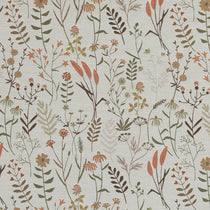 Lamorna Autumn Curtains