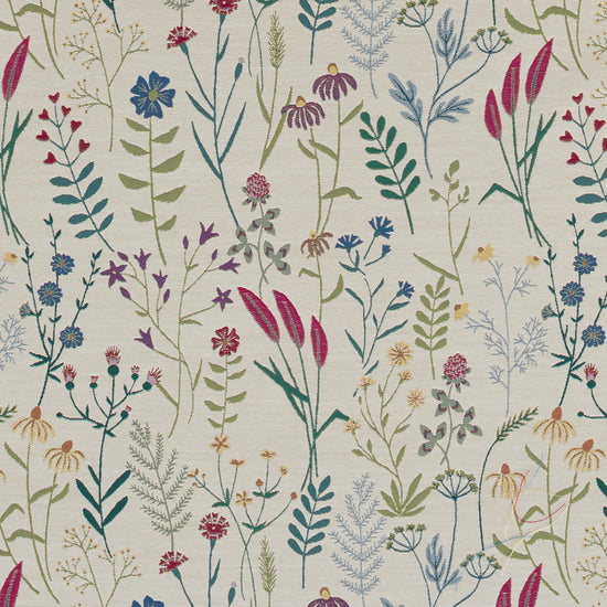 Lamorna Chintz Curtains