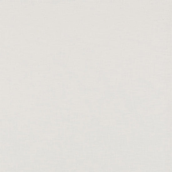 Liana White Curtains