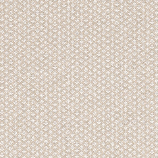 Ludlow Natural Curtains