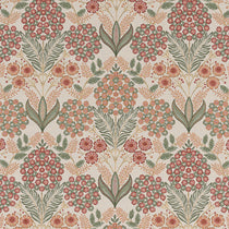 Wilmington Spice Curtains